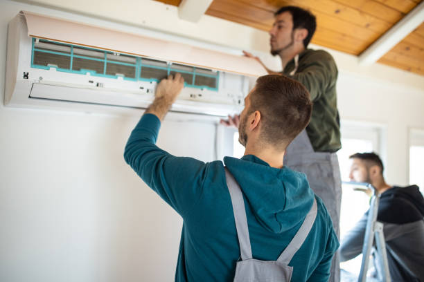 Best VRF (Variable Refrigerant Flow) Systems in Bon Air, VA