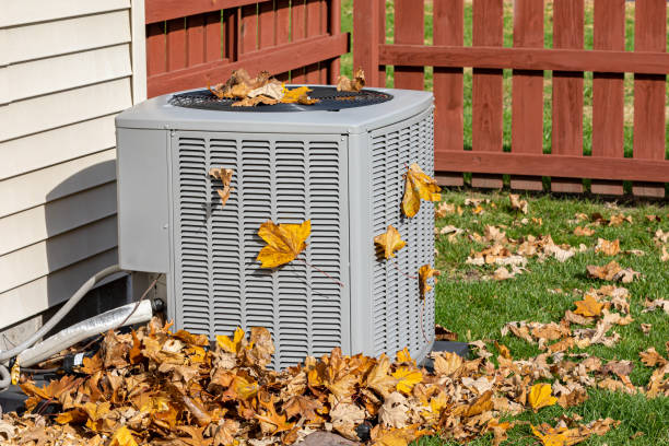 Best HVAC Equipment and Components in Bon Air, VA