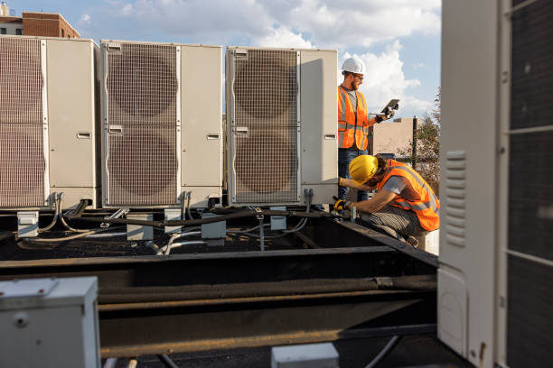 Best HVAC Retrofitting and Upgrading in Bon Air, VA