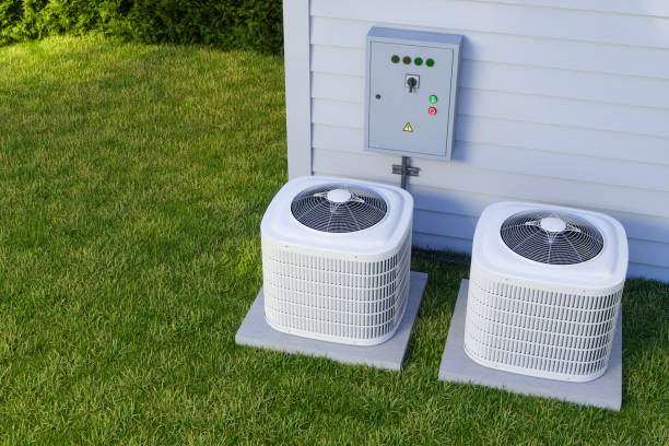 Best Seasonal HVAC Services in Bon Air, VA