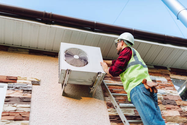 Best HVAC Software and Technology in Bon Air, VA