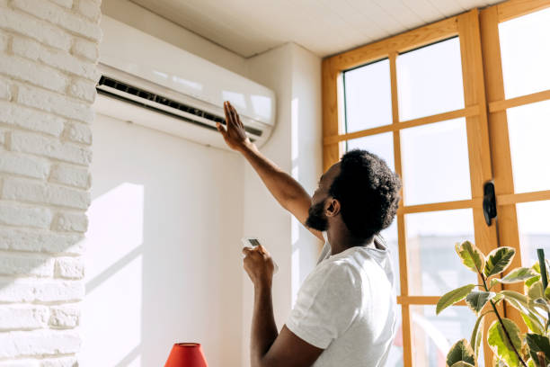 Best Air Conditioning Cleaning in Bon Air, VA