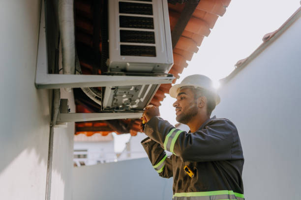 Best Furnace Cleaning in Bon Air, VA