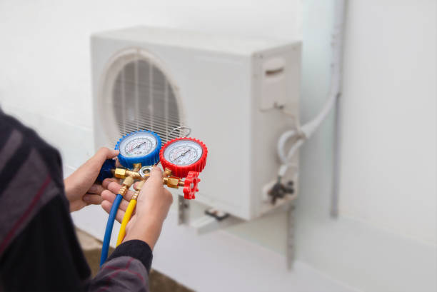 Best HVAC Financing and Leasing in Bon Air, VA