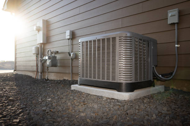 Best HVAC Training and Certification in Bon Air, VA